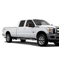 ford f 350 super duty 2012 biodiesel 8 cylinders 4 wheel drive shiftable automatic 56301