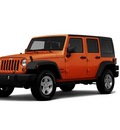 jeep wrangler unlimited 2012 suv sport gasoline 6 cylinders 4 wheel drive dgj 5 speed auto w5a580 t 07730