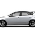 kia forte 5 door 2012 silver hatchback gasoline 4 cylinders front wheel drive not specified 44060