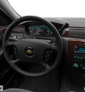 chevrolet impala 2011 sedan lt fleet flex fuel 6 cylinders front wheel drive 4 speed automatic 98901