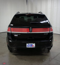 lincoln mkx 2008 black suv gasoline 6 cylinders front wheel drive automatic with overdrive 76108