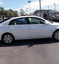 toyota avalon 2010 white sedan xls gasoline 6 cylinders front wheel drive automatic 32401