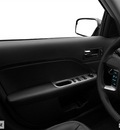 ford fusion 2012 black sedan sel flex fuel 6 cylinders front wheel drive shiftable automatic 46168