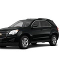 chevrolet equinox 2012 suv flex fuel 4 cylinders all whee drive not specified 07507