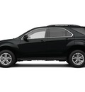 chevrolet equinox 2012 suv flex fuel 4 cylinders all whee drive not specified 07507