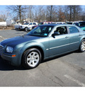 chrysler 300 2006 gray sedan touring gasoline 6 cylinders rear wheel drive automatic with overdrive 08902