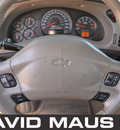 chevrolet impala 2004 black sedan gasoline 6 cylinders front wheel drive automatic 32771