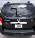 nissan pathfinder 2010 black suv s fe gasoline 6 cylinders 2 wheel drive automatic with overdrive 76018