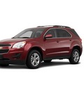 chevrolet equinox 2012 suv lt flex fuel 4 cylinders all whee drive 6 speed automatic 55313