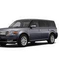 ford flex 2012 suv gasoline 6 cylinders all whee drive 6 speed automatic 56301