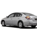 nissan altima 2012 sedan gasoline 4 cylinders front wheel drive cont  variable trans  56001