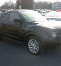 nissan juke 2011 blue gasoline 4 cylinders all whee drive automatic 13502