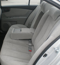 kia optima 2009 silver sedan gasoline 4 cylinders front wheel drive automatic 13502