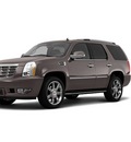 cadillac escalade 2012 brown suv luxury flex fuel 8 cylinders all whee drive 6 speed automatic 45036