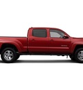 toyota tacoma 2012 gasoline 6 cylinders 2 wheel drive not specified 27215