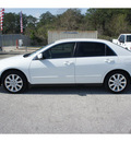 honda accord 2007 white sedan special edition v 6 gasoline 6 cylinders front wheel drive automatic 77388