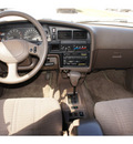 toyota 4runner 1995 beige suv sr5 v6 gasoline v6 rear wheel drive automatic 77090