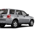 ford escape 2012 silver suv xls gasoline 4 cylinders front wheel drive not specified 46168