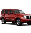jeep liberty 2010 suv limited gasoline 6 cylinders 2 wheel drive 4 speed automatic 33021