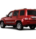 jeep liberty 2010 suv limited gasoline 6 cylinders 2 wheel drive 4 speed automatic 33021
