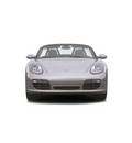 porsche boxster 2006 s gasoline 6 cylinders rear wheel drive manual 33021