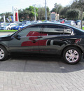 nissan altima 2011 black sedan s gasoline 4 cylinders front wheel drive automatic 33884
