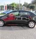 nissan sentra 2011 black sedan s r gasoline 4 cylinders front wheel drive automatic 33884