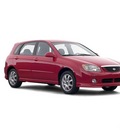 kia spectra 2004 sedan gasoline 4 cylinders front wheel drive not specified 28805