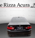 acura tsx 2006 black sedan tech gasoline 4 cylinders front wheel drive automatic with overdrive 60462