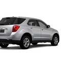 chevrolet equinox 2012 suv flex fuel 4 cylinders all whee drive not specified 07507