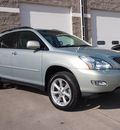 lexus rx 350 2009 off white suv gasoline 6 cylinders all whee drive automatic 80301