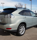 lexus rx 350 2009 off white suv gasoline 6 cylinders all whee drive automatic 80301