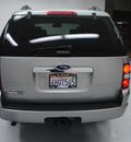 ford explorer 2008 gray suv limited gasoline 6 cylinders 2 wheel drive automatic 91731