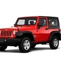 jeep wrangler 2010 suv gasoline 6 cylinders 4 wheel drive not specified 80126