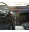 chevrolet impala 2009 dk  gray sedan lt flex fuel 6 cylinders front wheel drive automatic 77037