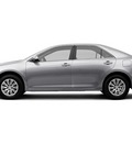 toyota camry 2012 sedan gasoline 4 cylinders front wheel drive not specified 91731