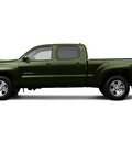 toyota tacoma 2012 green v6 gasoline 6 cylinders 4 wheel drive not specified 55448