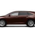 toyota venza 2012 lt  brown wagon xle gasoline 4 cylinders front wheel drive automatic 55448