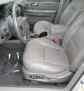 mercury sable 2000 silver sedan ls premium gasoline v6 front wheel drive automatic 34474