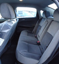 chevrolet impala 2012 black sedan lt flex fuel 6 cylinders front wheel drive automatic 60007