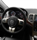 jeep grand cherokee 2012 suv limited gasoline 8 cylinders 4 wheel drive dg1 6 spd automatic 65rfe transmiss 07730