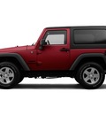 jeep wrangler 2012 suv sport gasoline 6 cylinders 4 wheel drive dgj 5 speed auto w5a580 transmissio 07730