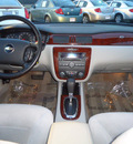 chevrolet impala 2010 silver sedan lt flex fuel 6 cylinders front wheel drive automatic 60007