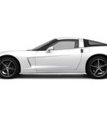 chevrolet corvette 2012 coupe gasoline 8 cylinders rear wheel drive shiftable automatic 07712