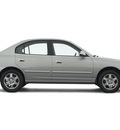 hyundai elantra 2004 sedan gasoline 4 cylinders front wheel drive not specified 07701