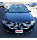 lincoln mkz 2010 black sedan gasoline 6 cylinders all whee drive automatic 08812