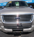 ford explorer 2006 gray suv limited gasoline 6 cylinders rear wheel drive automatic 32401