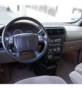 pontiac montana 2000 lt  brown van gasoline v6 front wheel drive automatic 08812