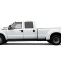 ford f 350 super duty 2012 white biodiesel 8 cylinders 4 wheel drive shiftable automatic 77388