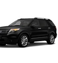 ford explorer 2012 suv gasoline 6 cylinders 4 wheel drive not specified 08902